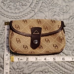 Dooney & Burke Wallet/Clutch